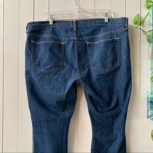 Old Navy Diva Jeans sz 18